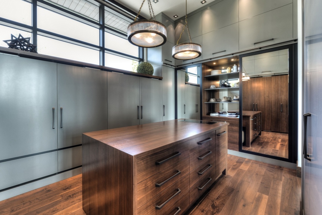 Cette somptueuse villa québécoise à tomber par terre est en vente [Photos]