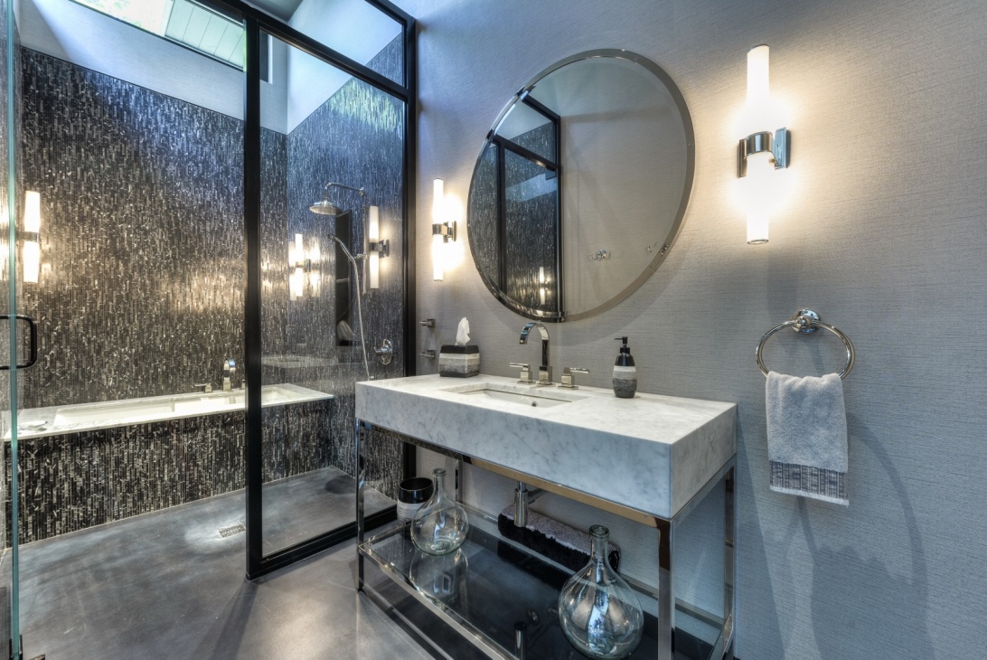 Cette somptueuse villa québécoise à tomber par terre est en vente [Photos]
