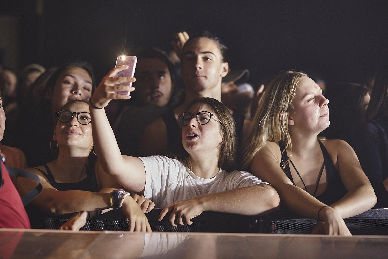 Dead Obies défonce le MTelus dans une ambiance électrisante [Dead Obies]