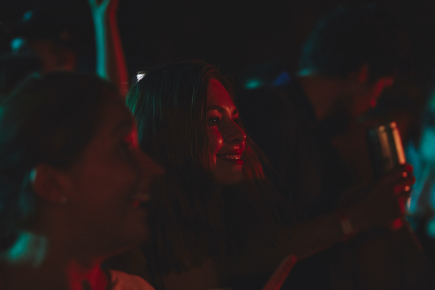 Ambiance de feu et belles personnes pour le Piknic de clôture en collaboration avec Ton Barbier [Photos]