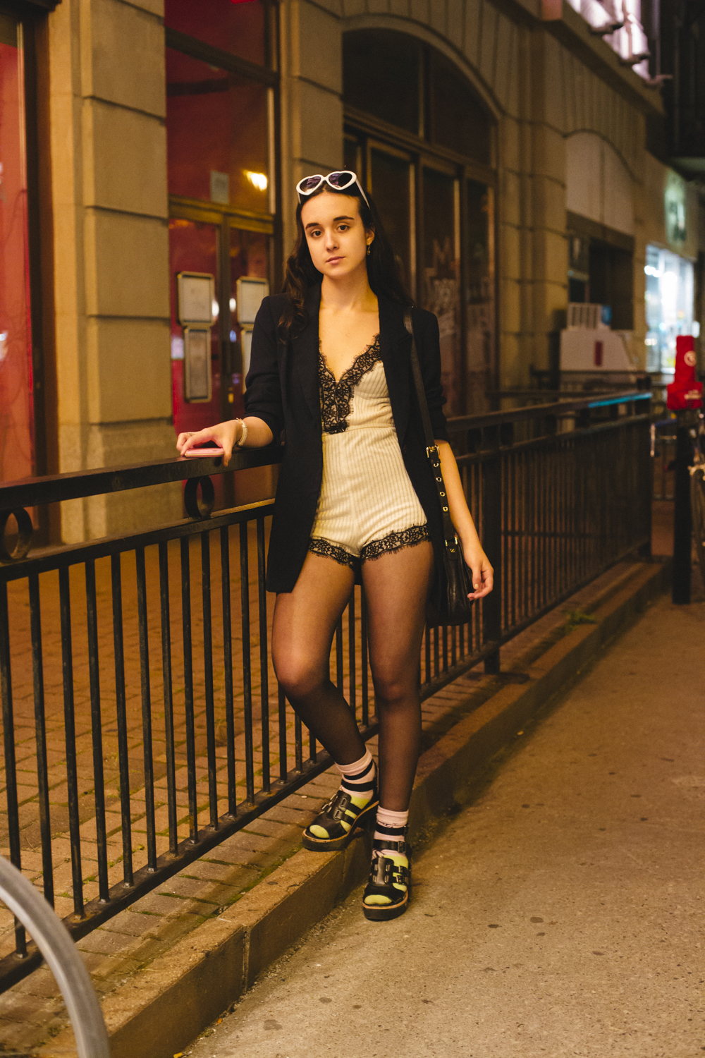 Des streetstyles unique à l'image de Montréal lors du Fashion Pop [Photos]