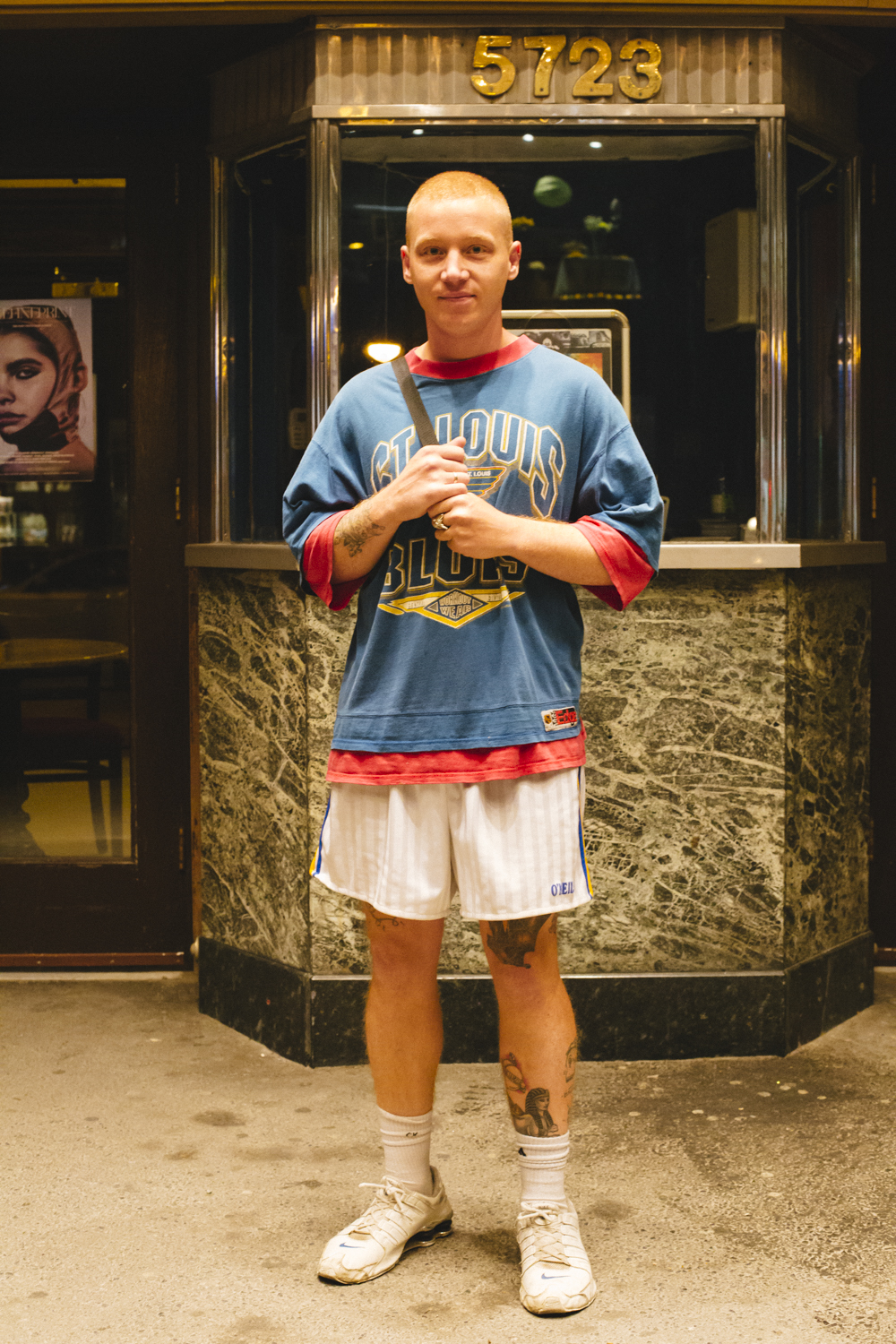 Des streetstyles unique à l'image de Montréal lors du Fashion Pop [Photos]