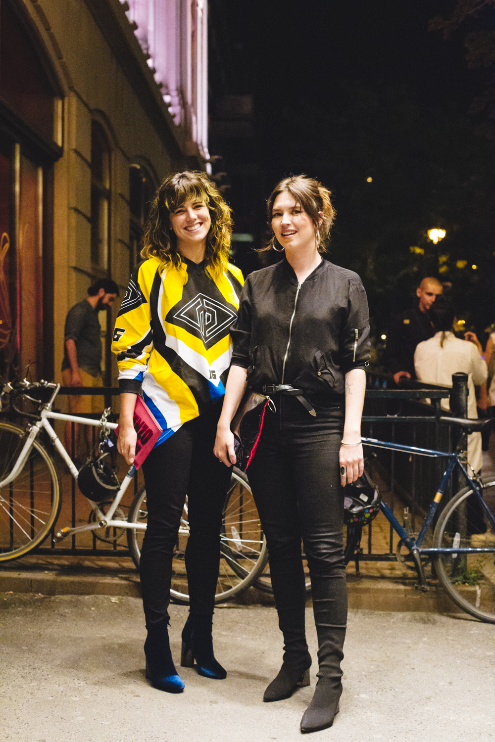 Des streetstyles unique à l'image de Montréal lors du Fashion Pop [Photos]