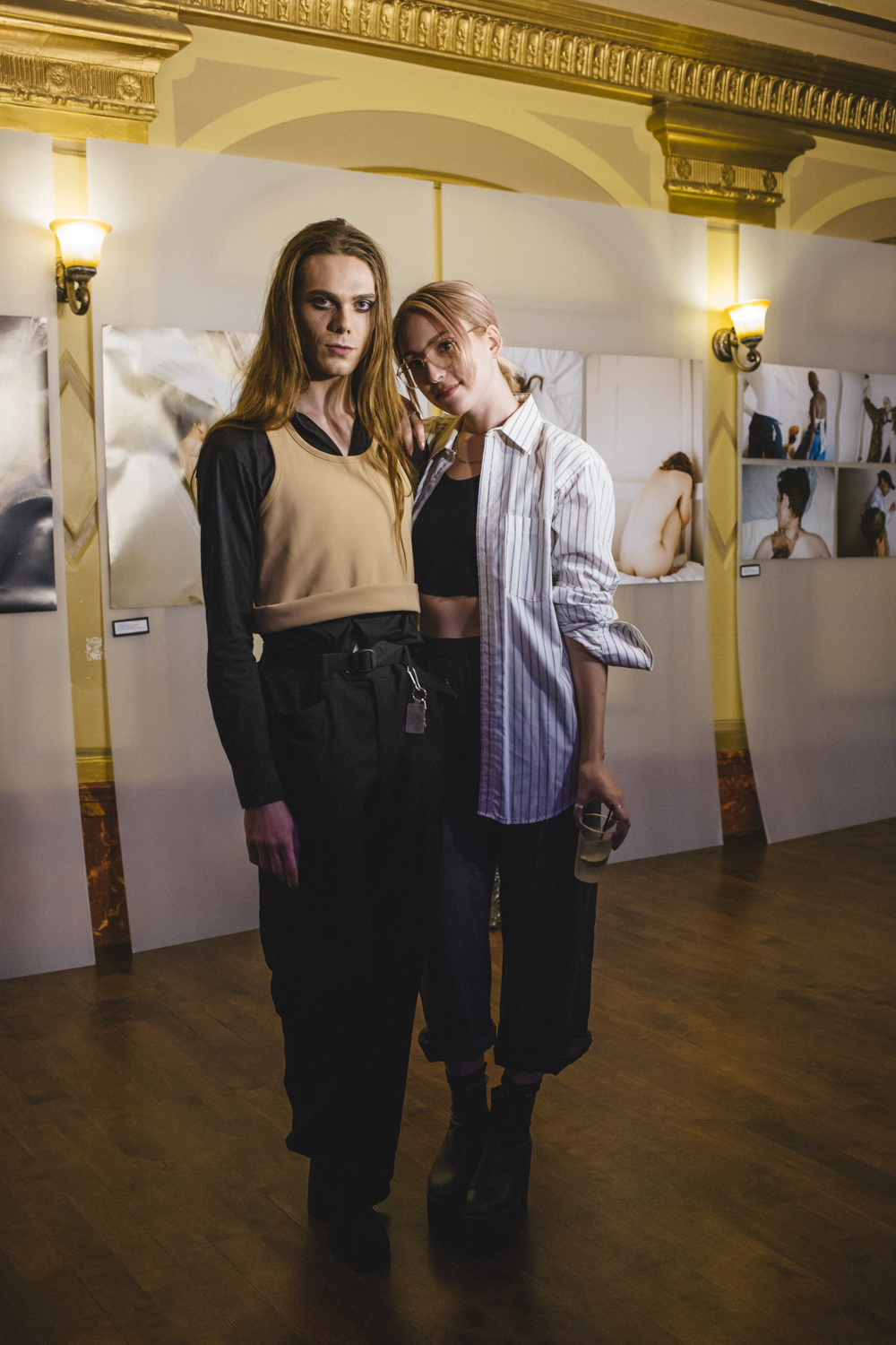 Des streetstyles unique à l'image de Montréal lors du Fashion Pop [Photos]