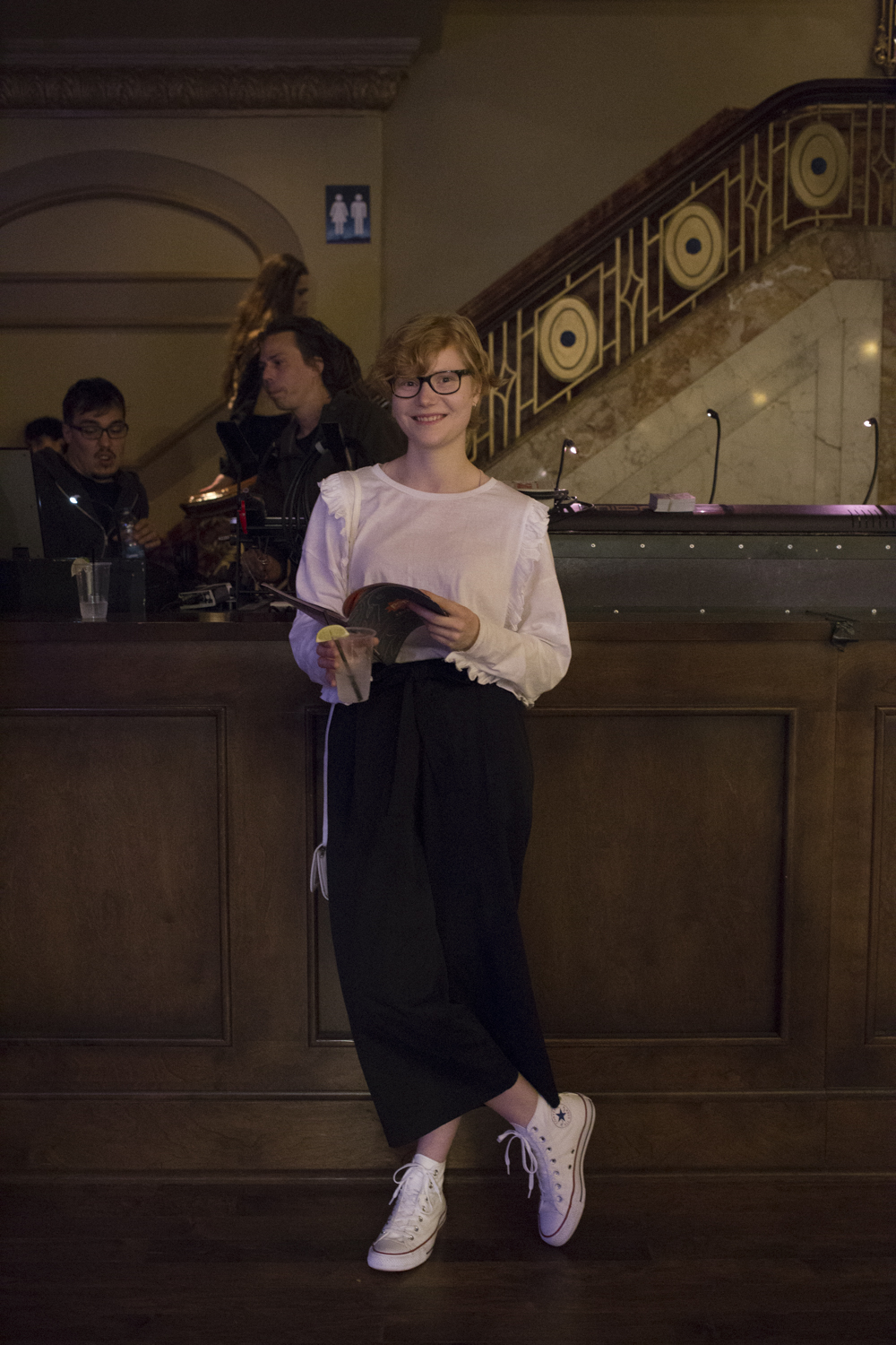 Des streetstyles unique à l'image de Montréal lors du Fashion Pop [Photos]