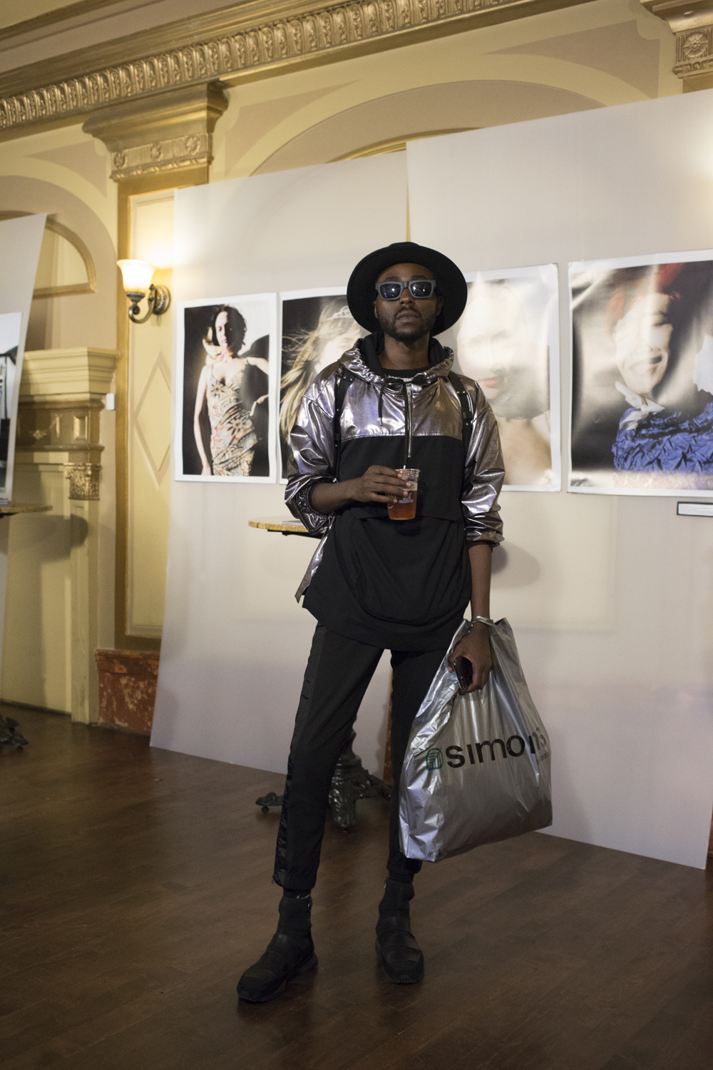 Des streetstyles unique à l'image de Montréal lors du Fashion Pop [Photos]