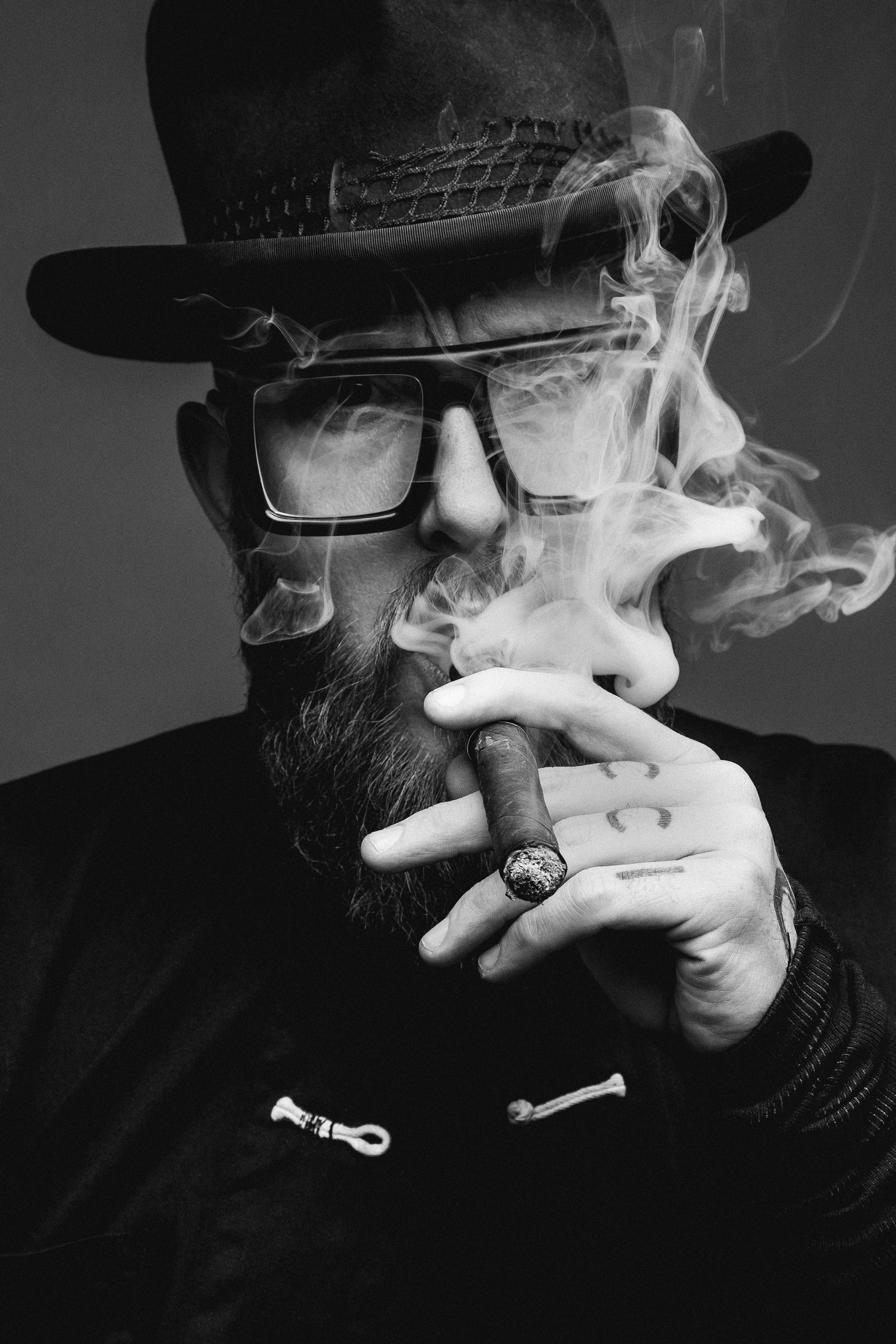 L'incroyable Master Bougaricci, designer et créateur mode authentique