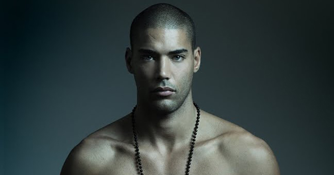 J&rsquo;ai rencontré Willy Monfret, DJ et mannequin de renommé internationale