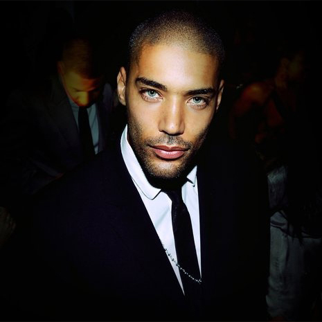J'ai rencontré Willy Monfret, DJ et mannequin de renommé internationale