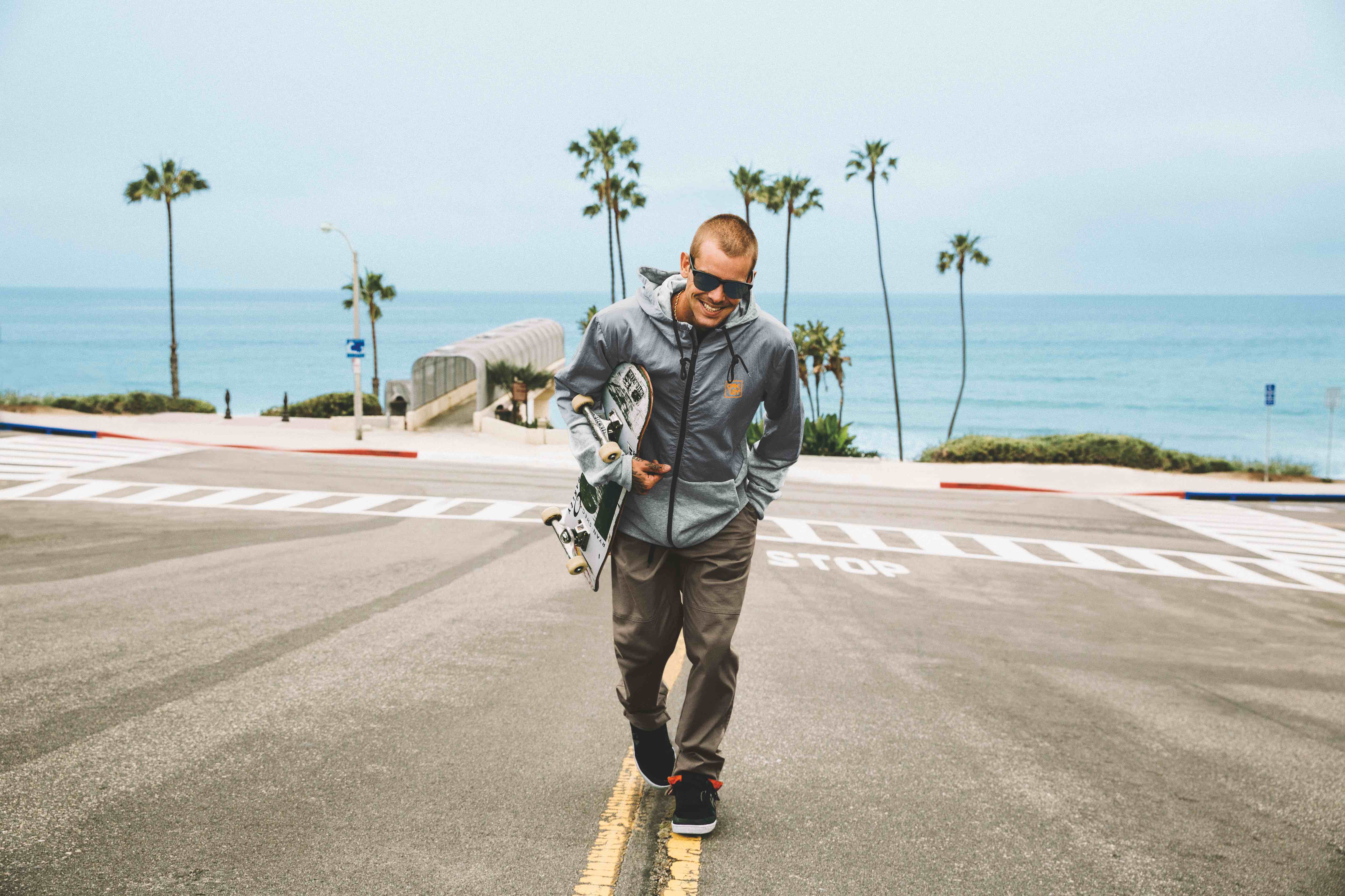 Confort, style et streetwear se marient dans la nouvelle capsule d’Oakley
