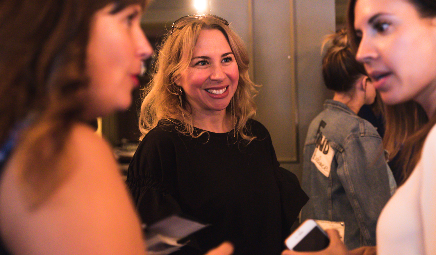 Francisco Randez et Everyday Sunday lance une marque de sous-vêtement au Mayfair [Photos]