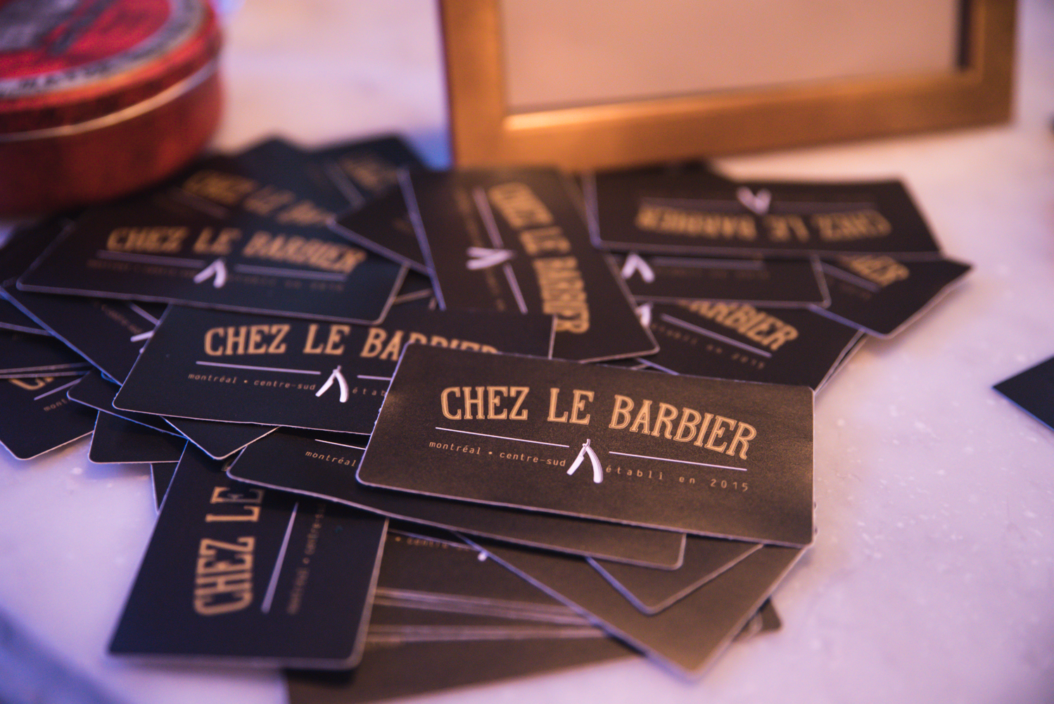 Francisco Randez et Everyday Sunday lance une marque de sous-vêtement au Mayfair [Photos]