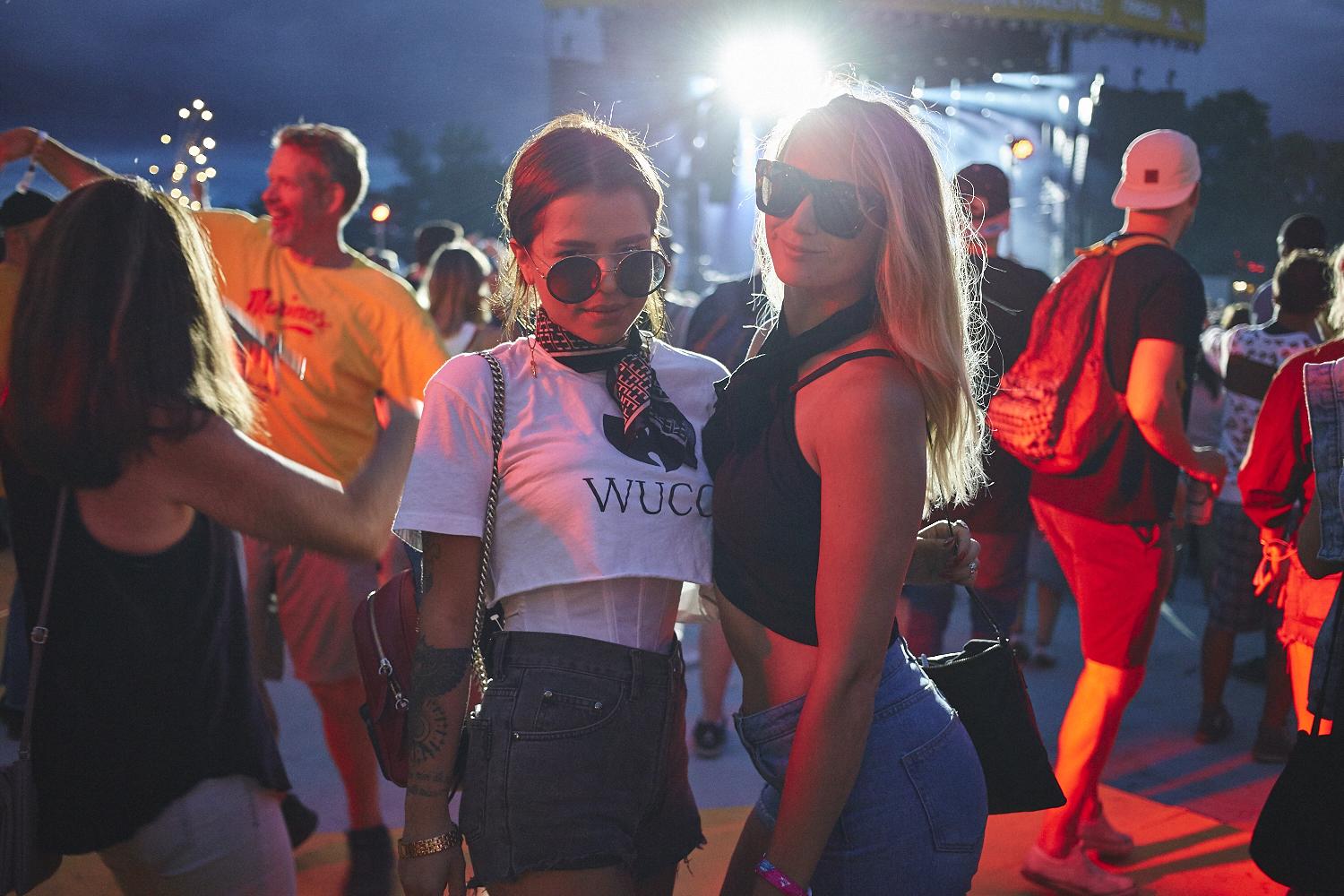 Les photos d&rsquo;août sur Ton Barbier: Streetstyle, festival, mode et partys