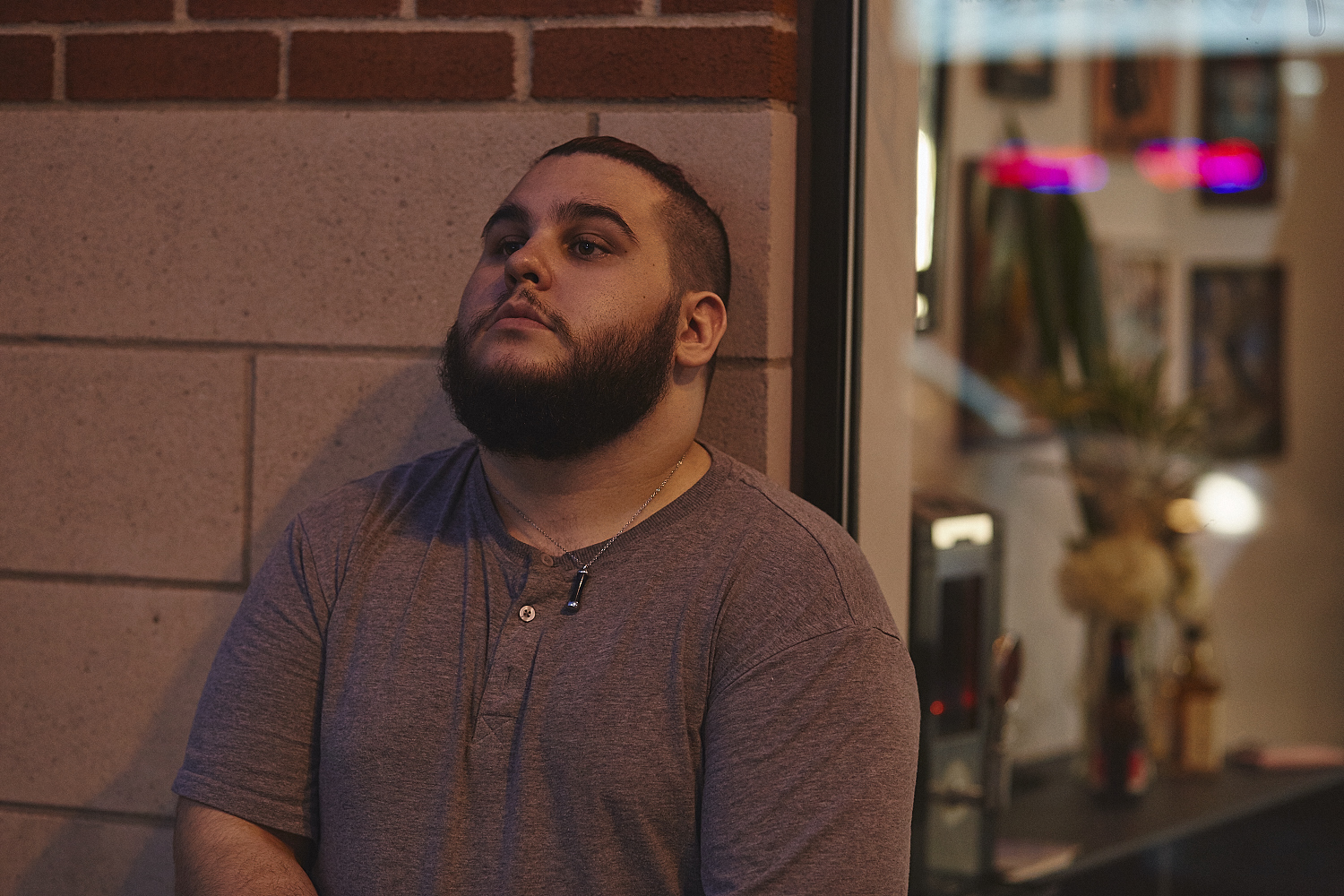 Levé de fond pour Leucan avec les gars de Chez Le Barbier [Photos]