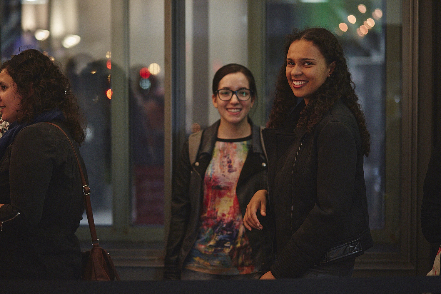 5 à 9 au McCord: Une soirée festive dans le Montréal du futur avec musique et cocktails [Photos]