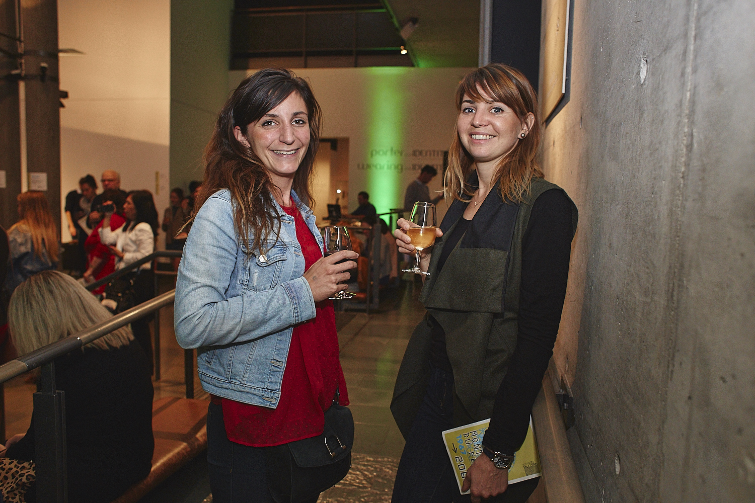 5 à 9 au McCord: Une soirée festive dans le Montréal du futur avec musique et cocktails [Photos]