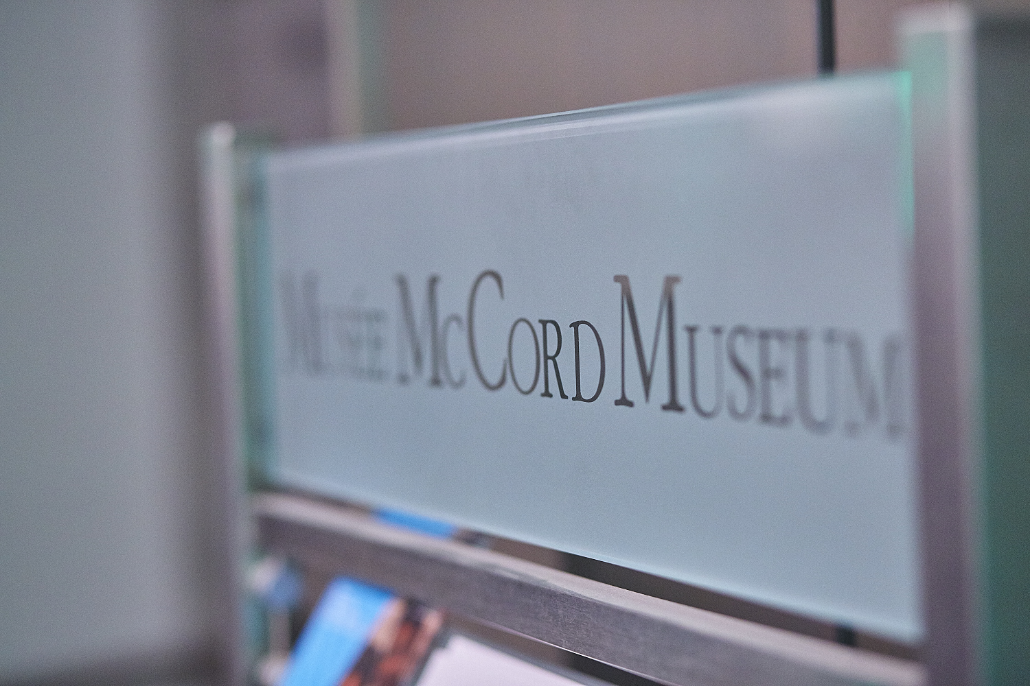5 à 9 au McCord: Une soirée festive dans le Montréal du futur avec musique et cocktails [Photos]