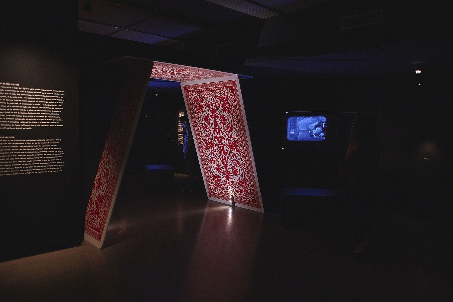 5 à 9 au McCord: Une soirée festive dans le Montréal du futur avec musique et cocktails [Photos]