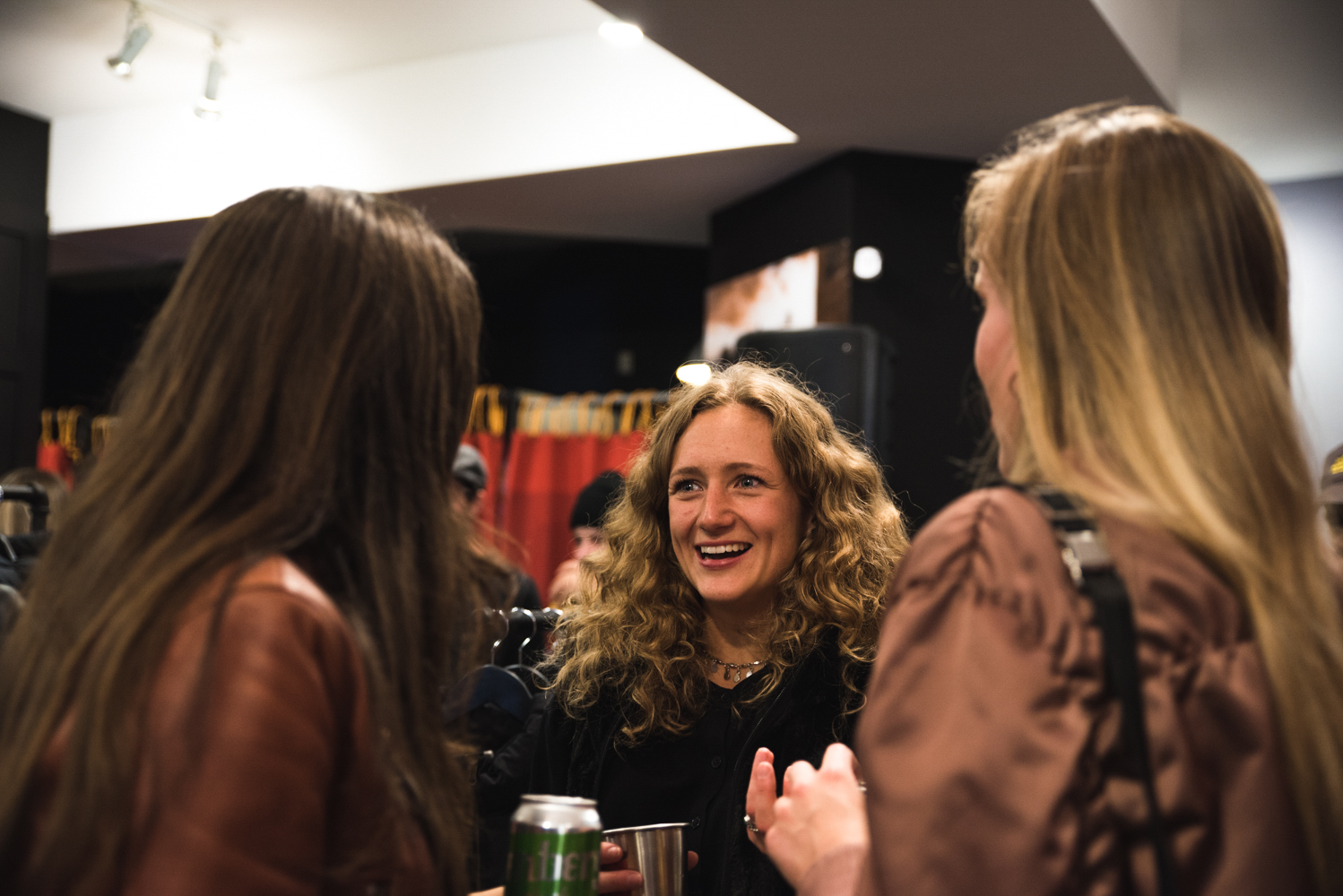 The North Face: pré-lancement média de leur pop-up shop à Montréal [Photos]