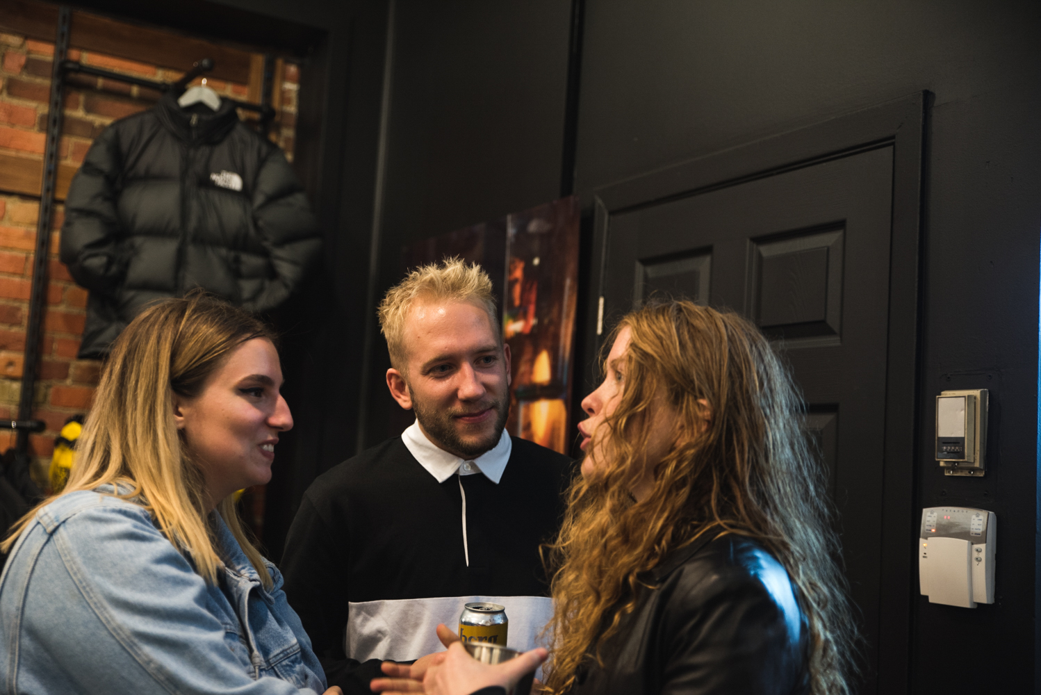 The North Face: pré-lancement média de leur pop-up shop à Montréal [Photos]