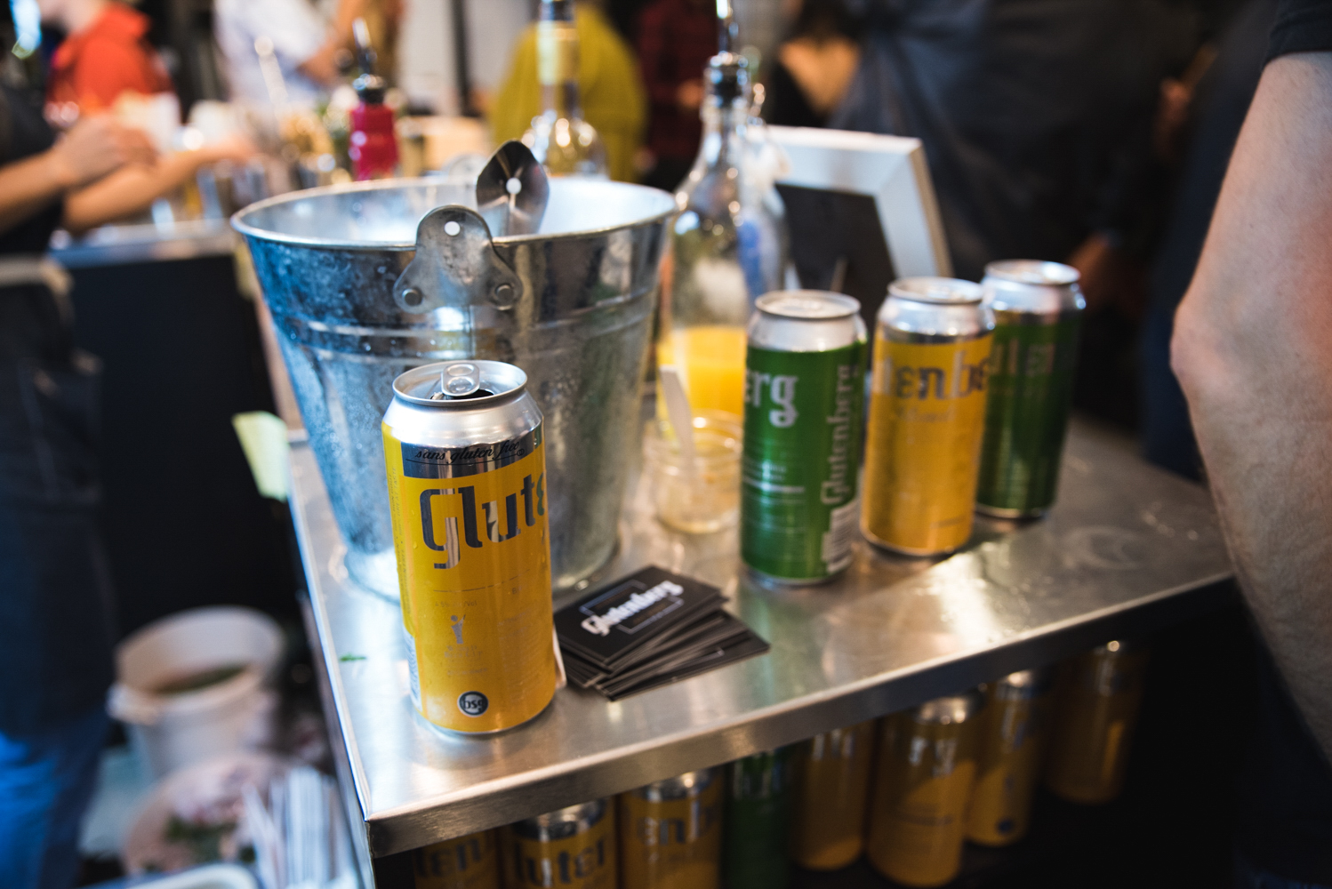 The North Face: pré-lancement média de leur pop-up shop à Montréal [Photos]