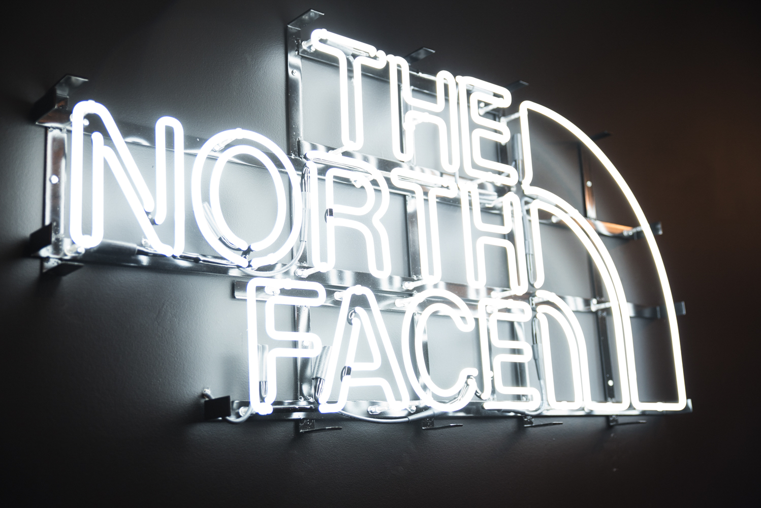 The North Face: pré-lancement média de leur pop-up shop à Montréal [Photos]