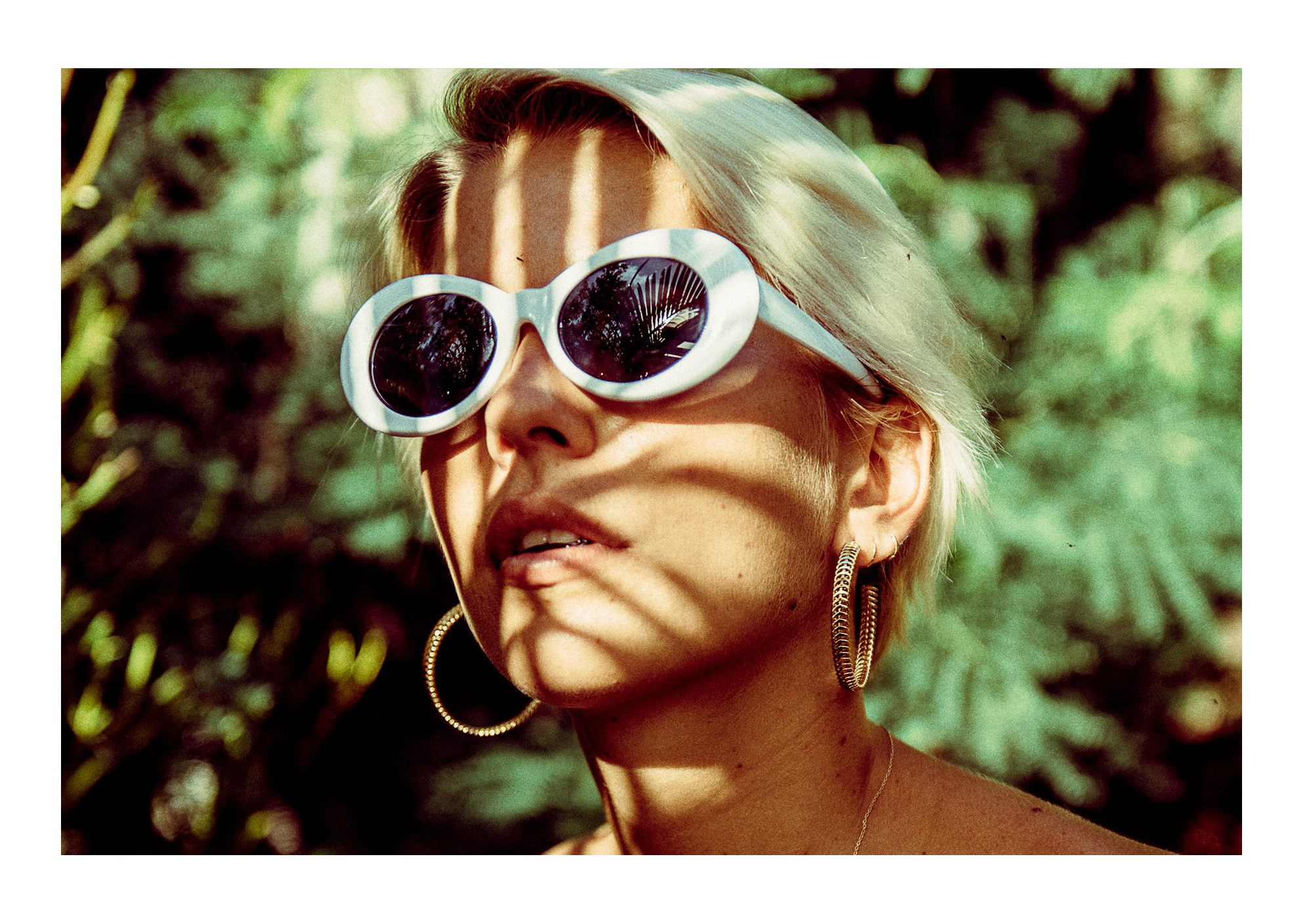 Orane Ragot dans l'oeil du photographe William Arcand [Girl Crush 153]