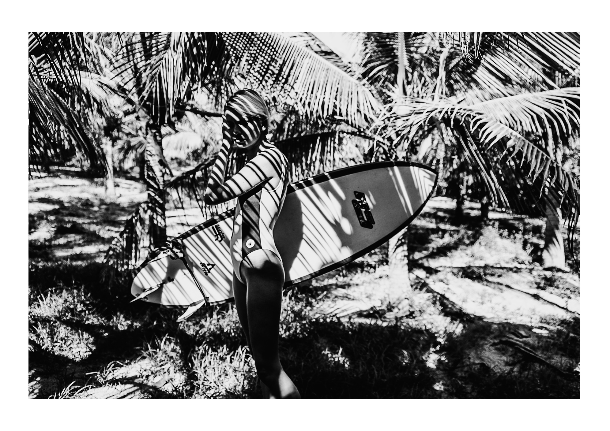 Orane Ragot dans l'oeil du photographe William Arcand [Girl Crush 153]