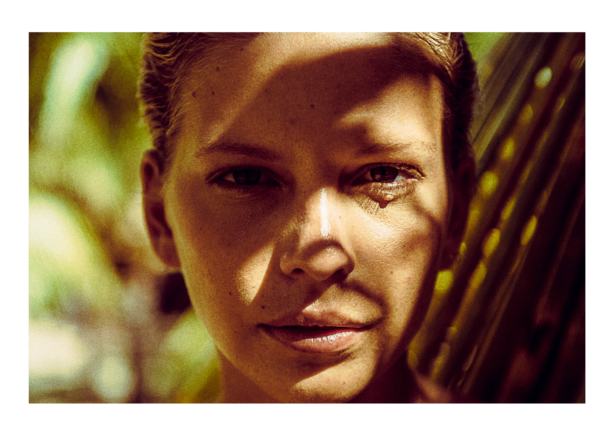 Orane Ragot dans l'oeil du photographe William Arcand [Girl Crush 153]