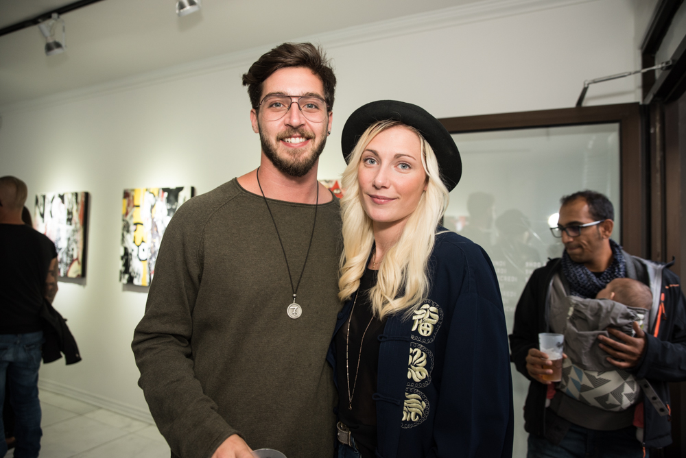 Pussylluminati: une expo procovante et géniale par MissMe x Nastia Cloutier-Ignatiev [NSFW]