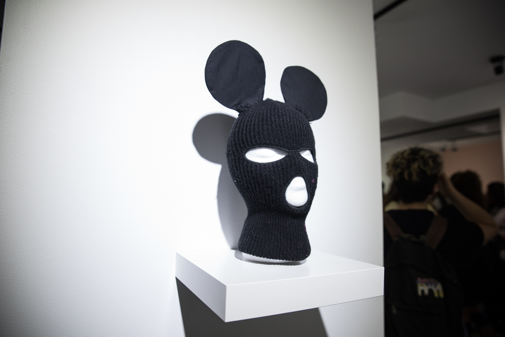 Pussylluminati: une expo procovante et géniale par MissMe x Nastia Cloutier-Ignatiev [NSFW]