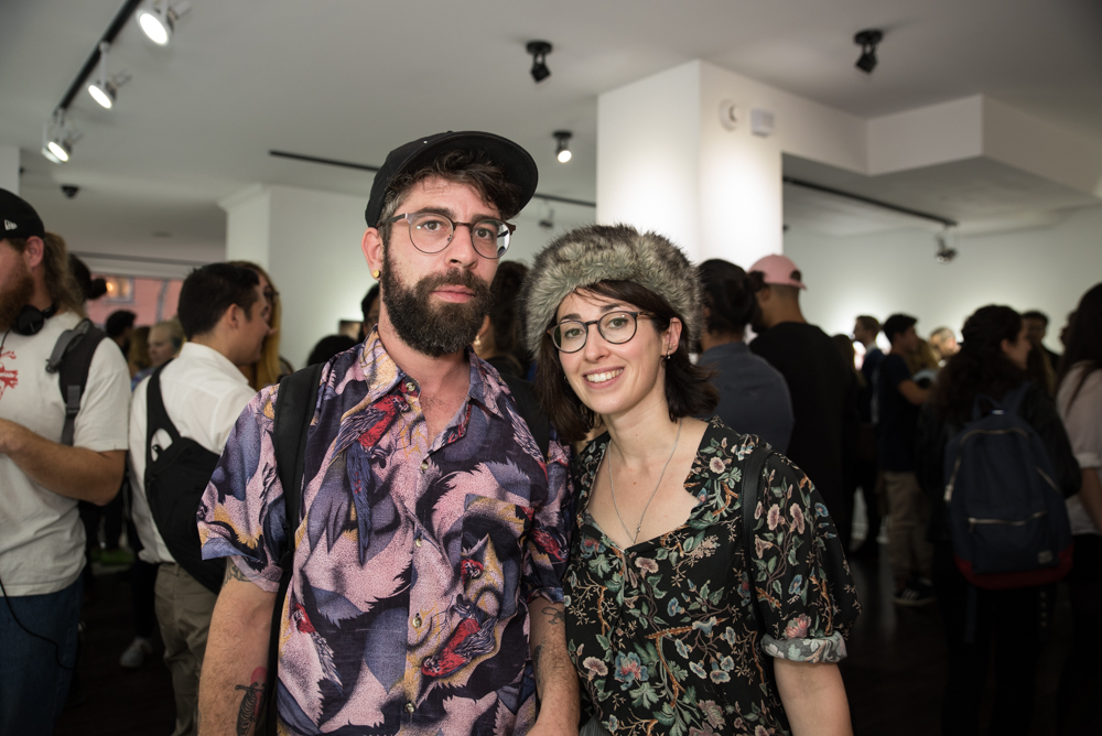 Pussylluminati: une expo procovante et géniale par MissMe x Nastia Cloutier-Ignatiev [NSFW]