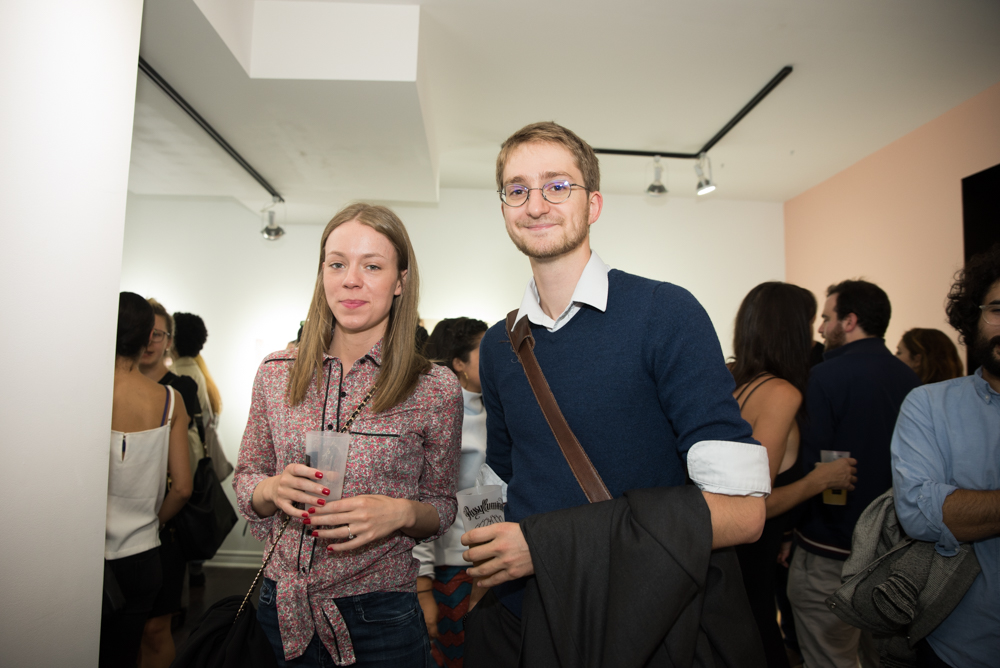 Pussylluminati: une expo procovante et géniale par MissMe x Nastia Cloutier-Ignatiev [NSFW]