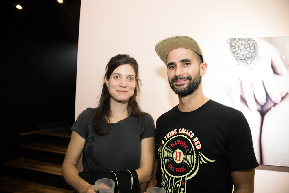 Pussylluminati: une expo procovante et géniale par MissMe x Nastia Cloutier-Ignatiev [NSFW]
