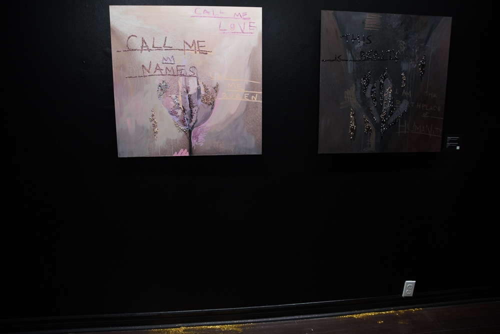 Pussylluminati: une expo procovante et géniale par MissMe x Nastia Cloutier-Ignatiev [NSFW]