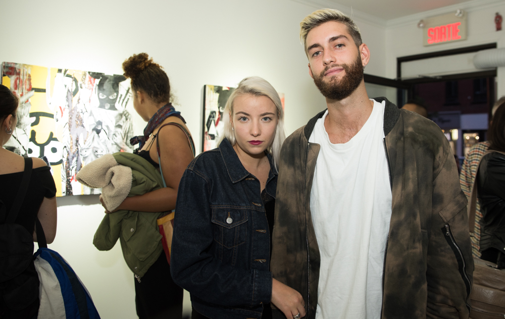 Pussylluminati: une expo procovante et géniale par MissMe x Nastia Cloutier-Ignatiev [NSFW]