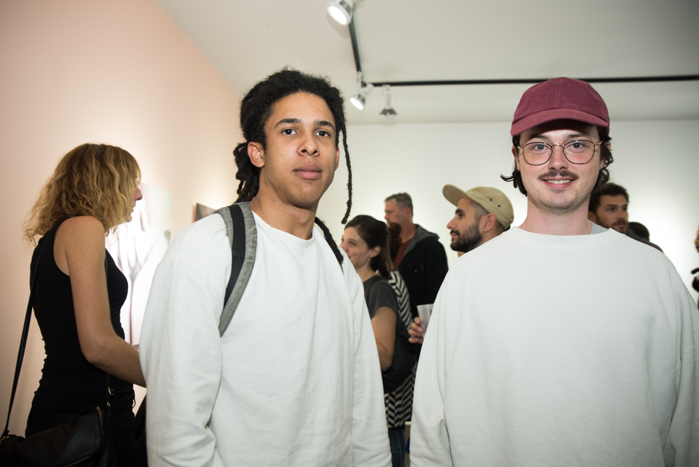 Pussylluminati: une expo procovante et géniale par MissMe x Nastia Cloutier-Ignatiev [NSFW]