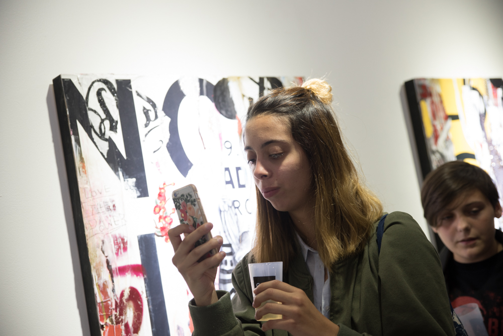 Pussylluminati: une expo procovante et géniale par MissMe x Nastia Cloutier-Ignatiev [NSFW]