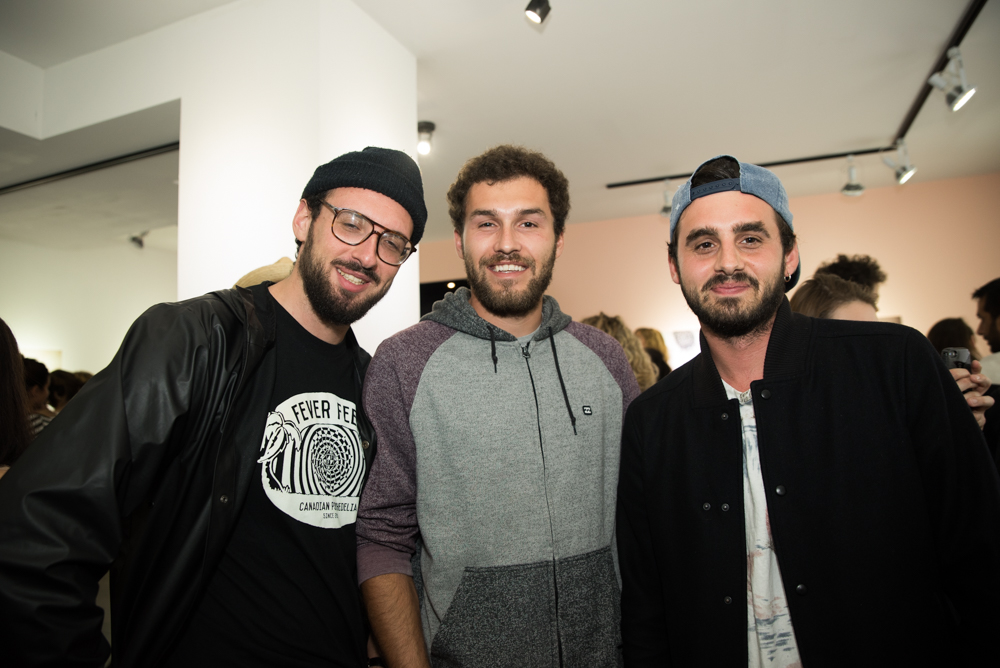 Pussylluminati: une expo procovante et géniale par MissMe x Nastia Cloutier-Ignatiev [NSFW]