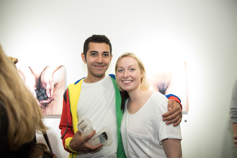Pussylluminati: une expo procovante et géniale par MissMe x Nastia Cloutier-Ignatiev [NSFW]