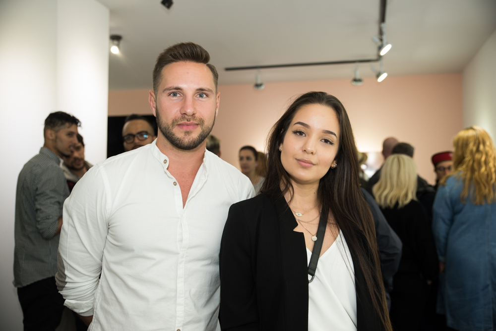 Pussylluminati: une expo procovante et géniale par MissMe x Nastia Cloutier-Ignatiev [NSFW]