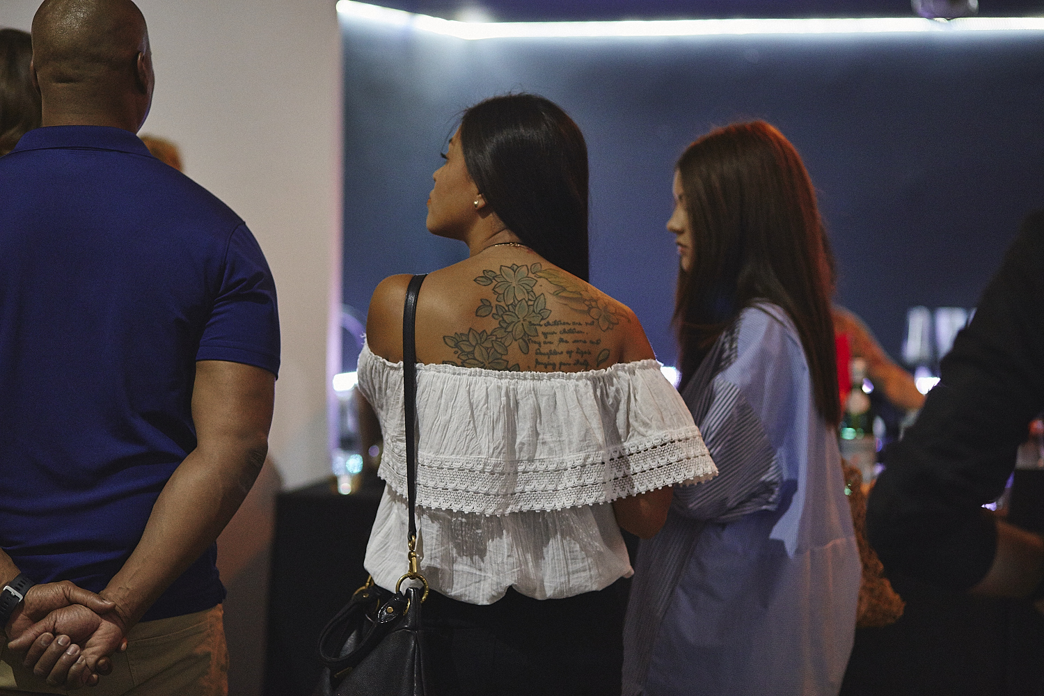 Vernissage Pop-Art magnifique de Roxy Peroxyde au Vilaine Victoire [Photos]