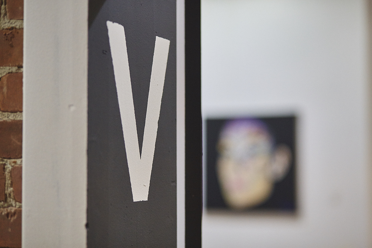 Vernissage Pop-Art magnifique de Roxy Peroxyde au Vilaine Victoire [Photos]