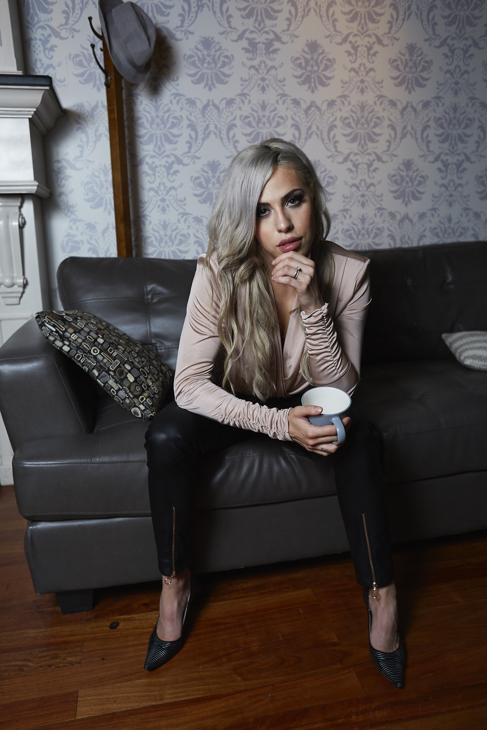 Victoria Kult, l'ex vedette du X devenue femme d'affaire [Girl Crush 151]