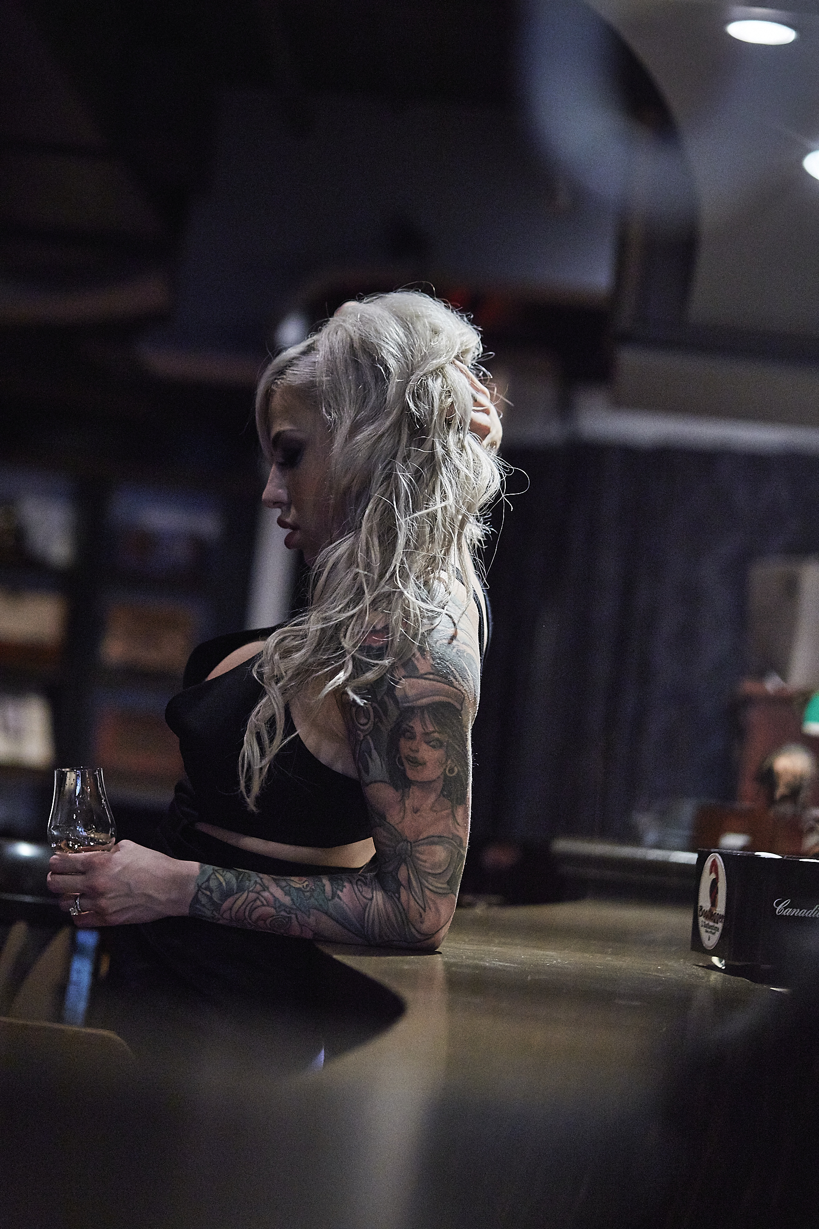 Victoria Kult, l'ex vedette du X devenue femme d'affaire [Girl Crush 151]