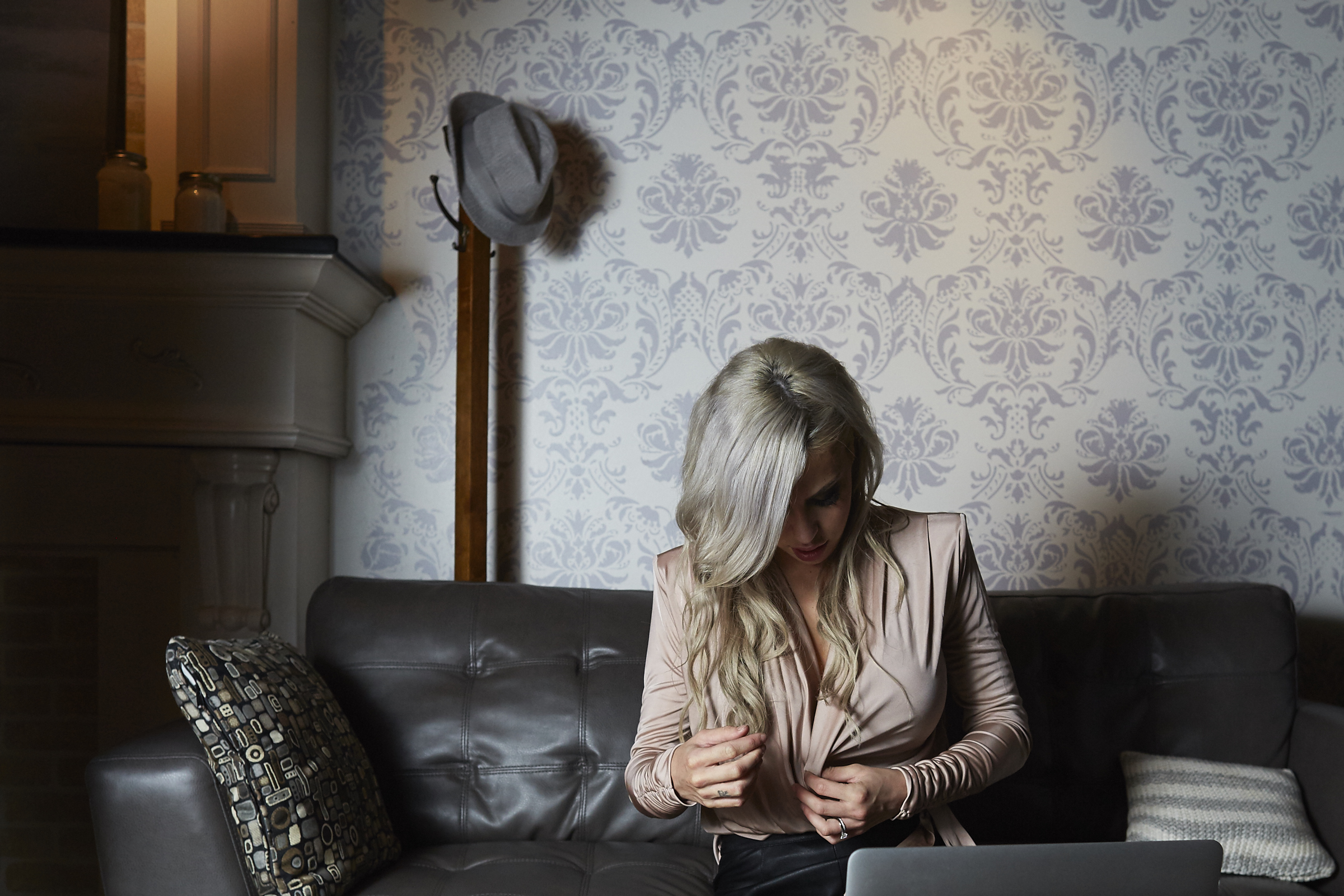 Victoria Kult, l'ex vedette du X devenue femme d'affaire [Girl Crush 151]