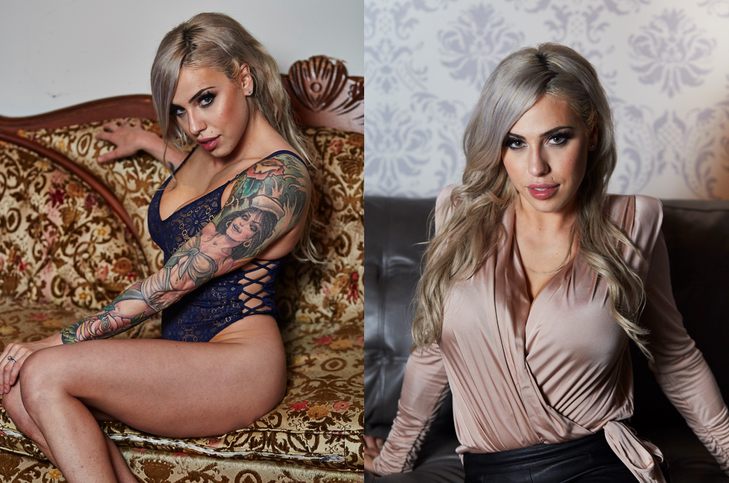 Victoria Kult, l&rsquo;ex vedette du X devenue femme d&rsquo;affaire [Girl Crush 151]
