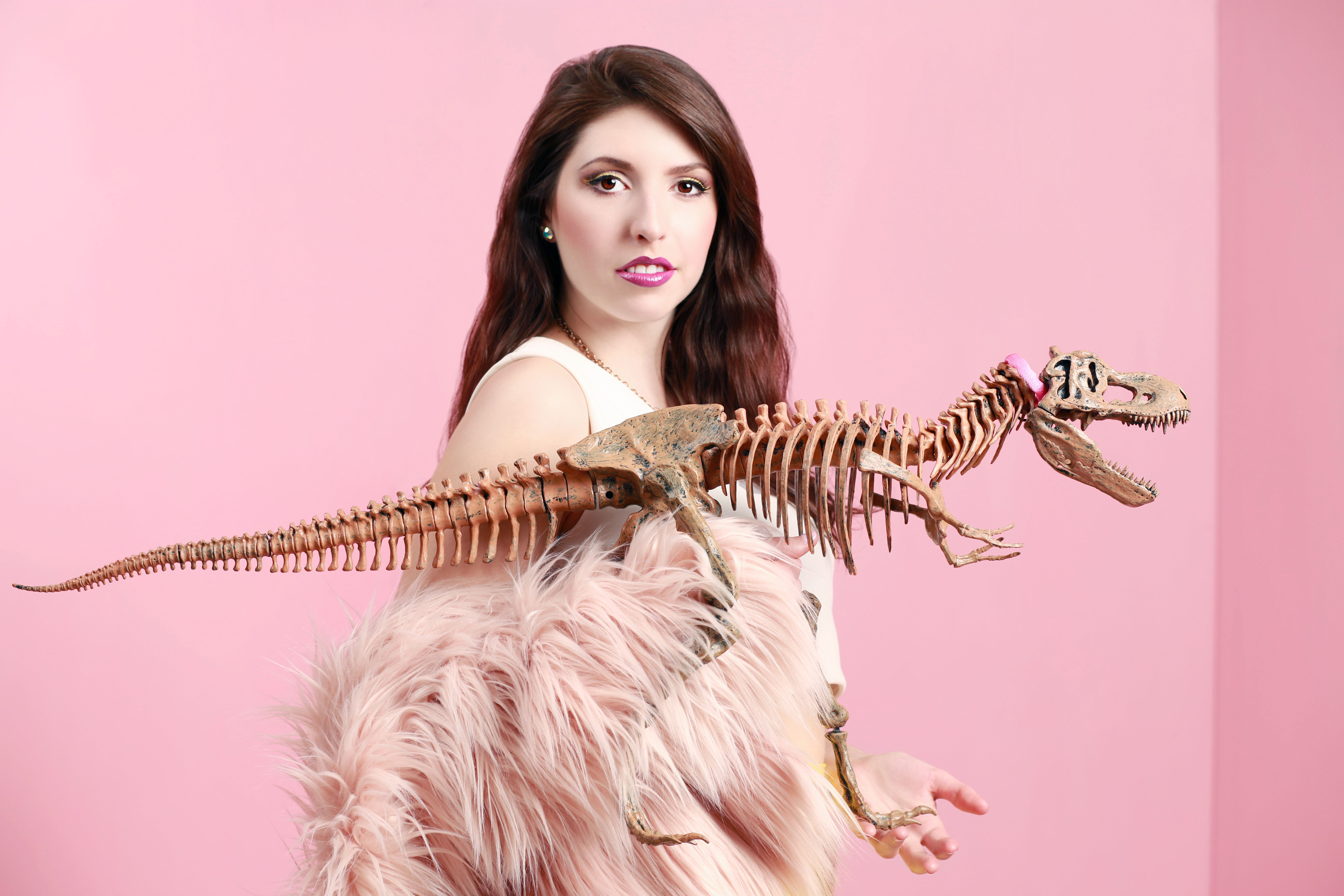 Charlène Blanchette, talentueuse chanteuse québécoise [Girl Crush 157]