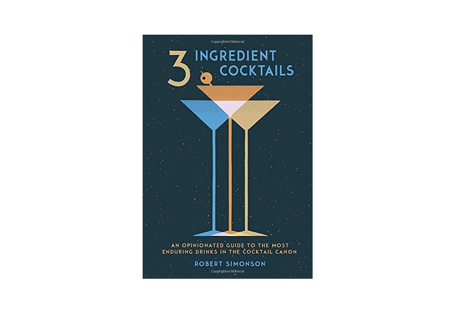 Cocktails à 3 ingrédients: le guide ultime pour vos cocktails classiques