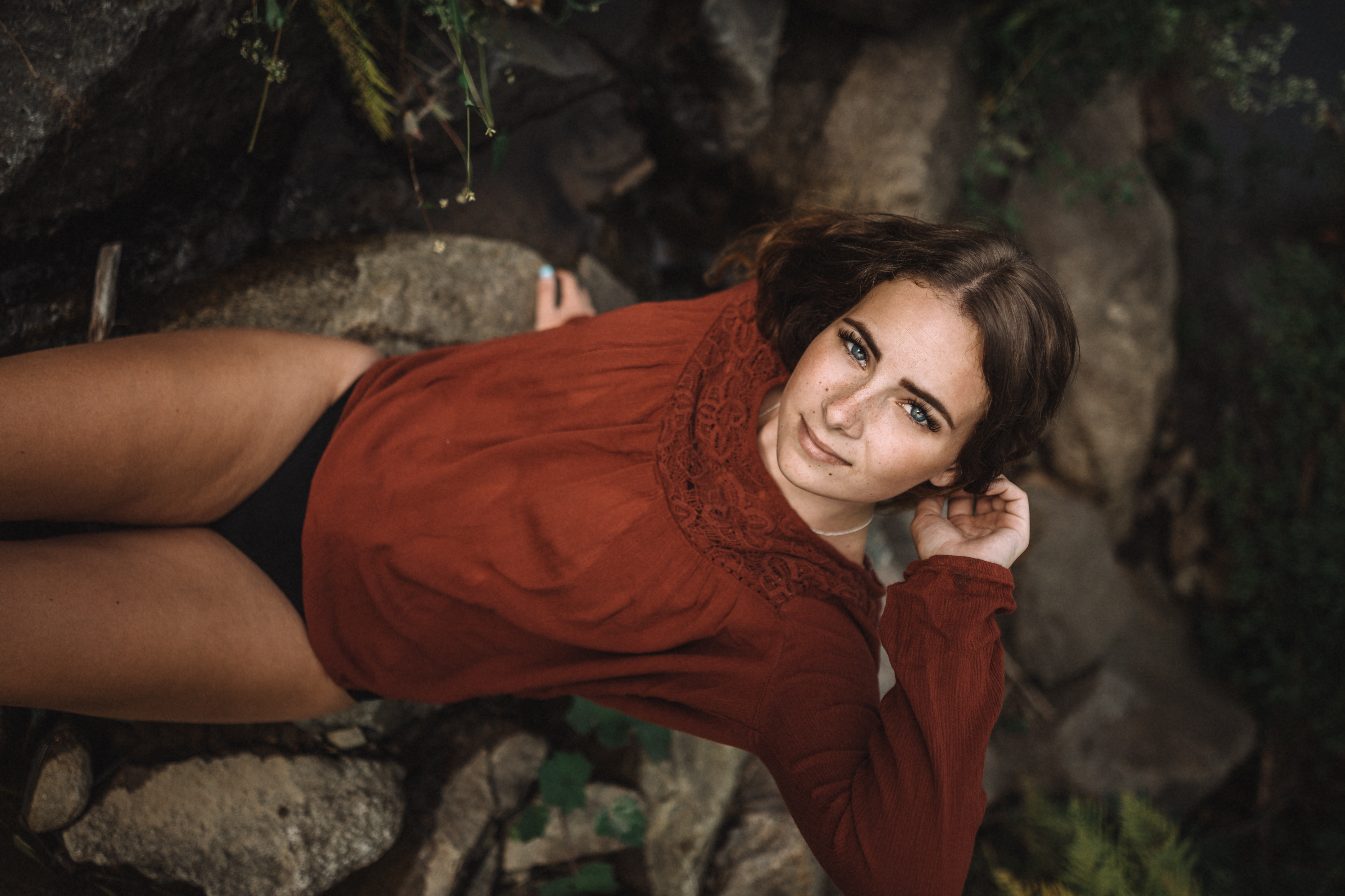 Émilie Levesque, la pétillante youtubeuse québécoise [Girl Crush 156]